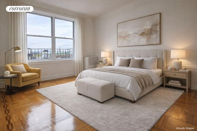 property at 508 W 167th St