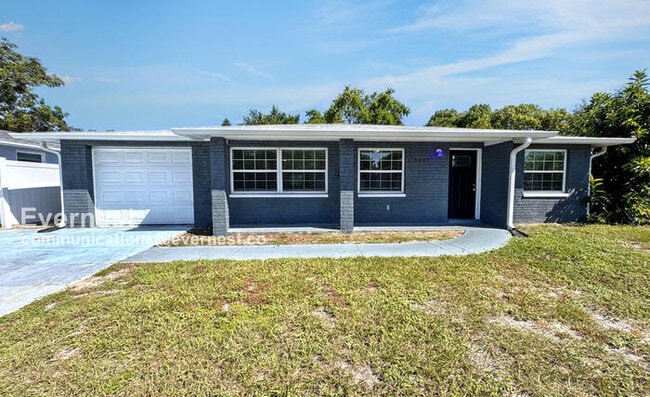 property at 3407 Truman Dr