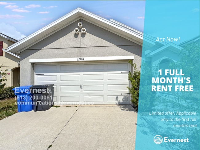 property at 12104 Fawn Brindle St
