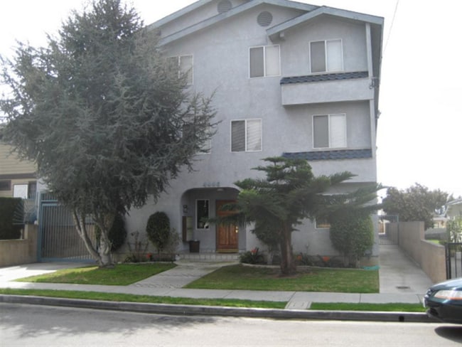 4446 W 136th St in Hawthorne, CA - Building Photo - Building Photo