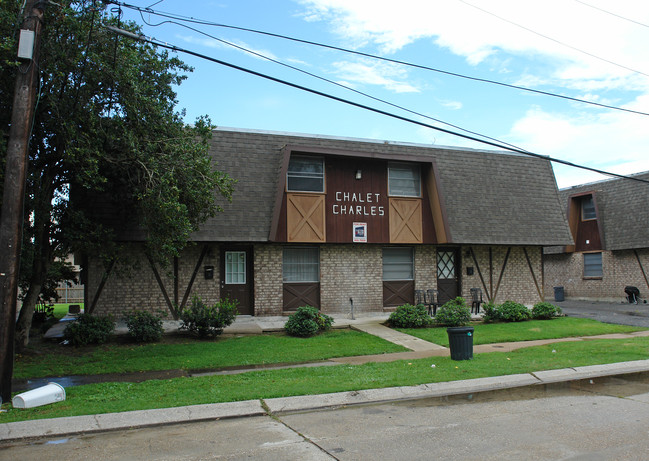 3712 Stefano St in Metairie, LA - Building Photo - Building Photo