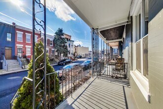 621 Harvard St NW in Washington, DC - Building Photo - Building Photo