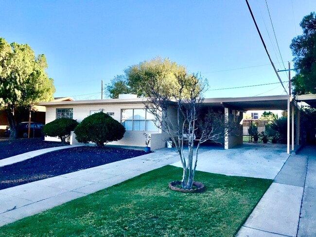 property at 6338 St Lo Rd