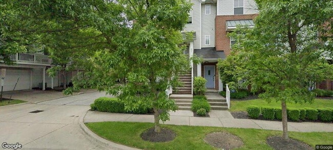 property at 821 Nela View Rd