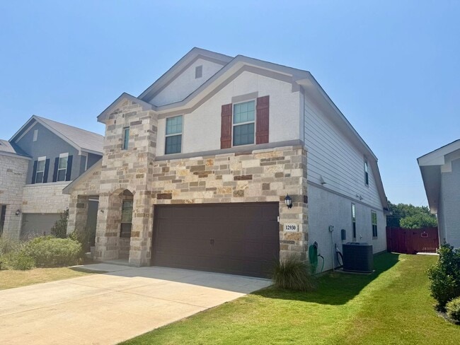 12930 Lilly Pass in San Antonio, TX - Building Photo - Building Photo