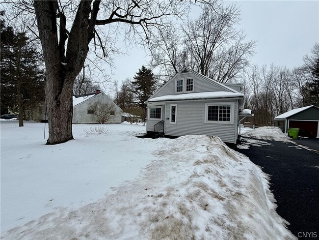 property at 6 Curtis Ave