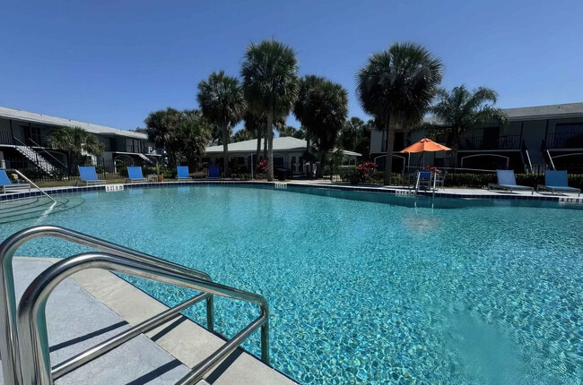 Topaz Cay in Melbourne, FL - Building Photo - Building Photo
