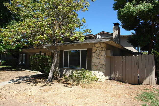 1759 Stokes St in San Jose, CA - Building Photo - Building Photo