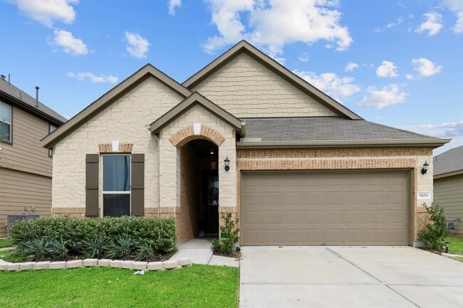 11654 Rosewood Forest Ct in Houston, TX - Building Photo - Building Photo