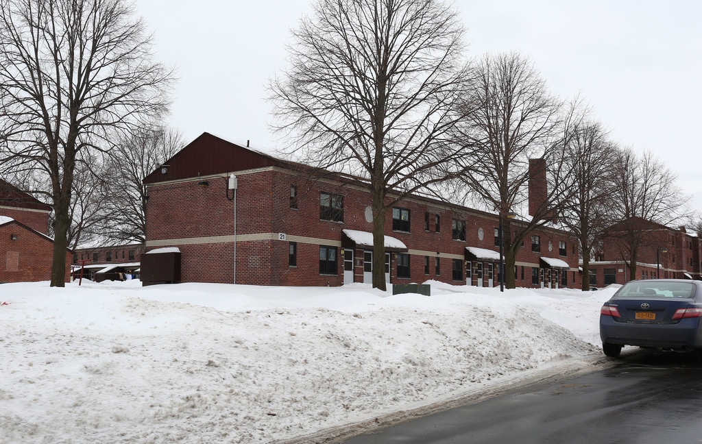 Municipal Housing Authority Apartments Utica, NY Apartments For Rent