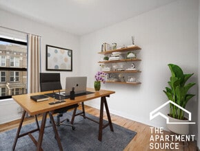 830 W Waveland Ave, Unit 3 in Chicago, IL - Building Photo - Building Photo