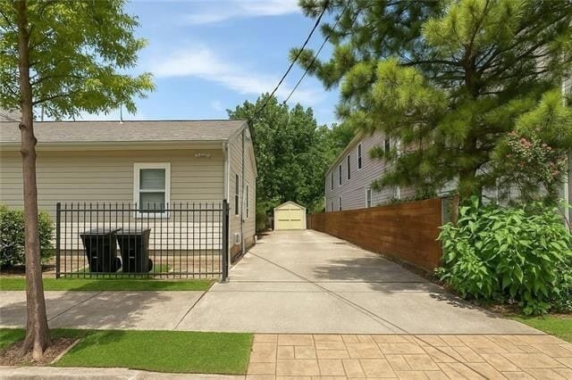 1502 N Dorgenois St in New Orleans, LA - Building Photo - Building Photo