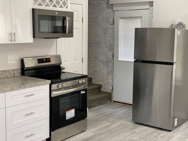 1517 31st St in Galveston, TX - Building Photo - Building Photo