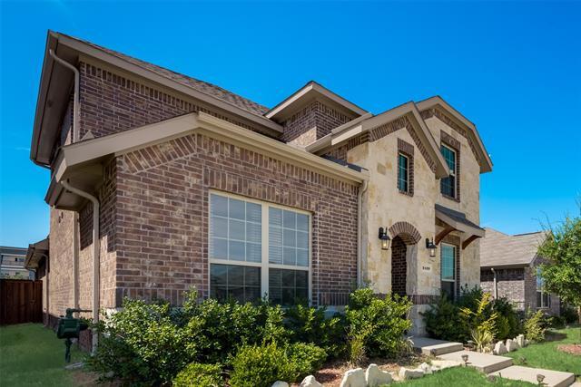 2420 Evening Stone Dr in Aubrey, TX - Building Photo - Building Photo