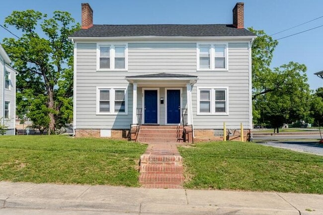 property at 285 Old South High St