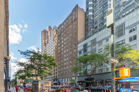 305-311 W 57th St in New York, NY - Foto de edificio - Building Photo