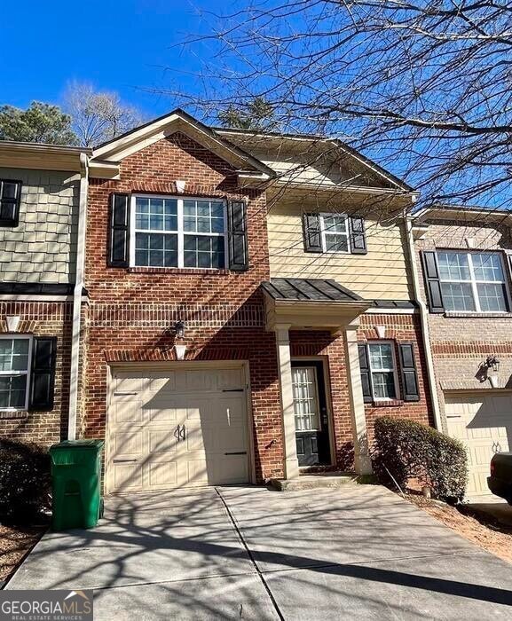 property at 879 Langston Trce