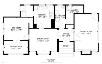 21 Westall Ave in Oakland, CA - Building Photo - Building Photo
