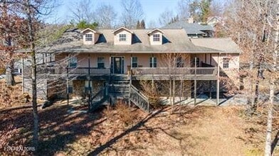 306 White Cap Ln in Pigeon Forge, TN - Foto de edificio - Building Photo