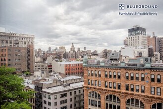 1 Union Square South in New York, NY - Building Photo - Building Photo