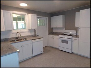 1400 S Taylor St in Little Rock, AR - Building Photo - Building Photo