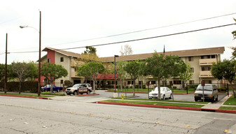 Telacu Manor Apartments