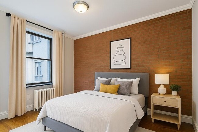 68 Clinton St in New York, NY - Building Photo - Building Photo