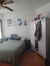 8 Buttonwood St, Unit First Floor in Boston, MA - Building Photo - Building Photo