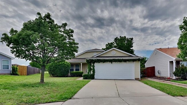 property at 5120 SE 92nd St