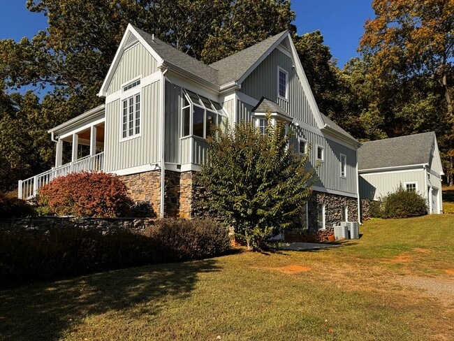 property at 3834 Thomas Dairy Ln