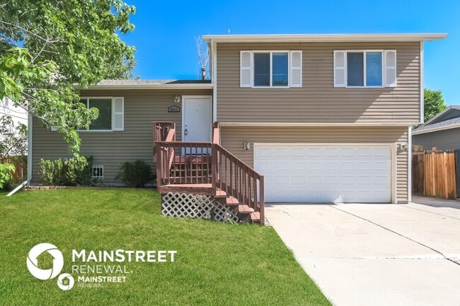 property at 8863 W 86th Ave