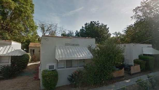 4817 Craner Ave in North Hollywood, CA - Building Photo