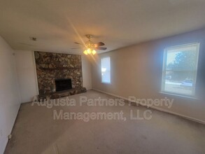 2803 Ptarmigan Rd in Hephzibah, GA - Building Photo - Building Photo