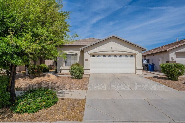 4073 S Shady Ct in Gilbert, AZ - Building Photo - Building Photo