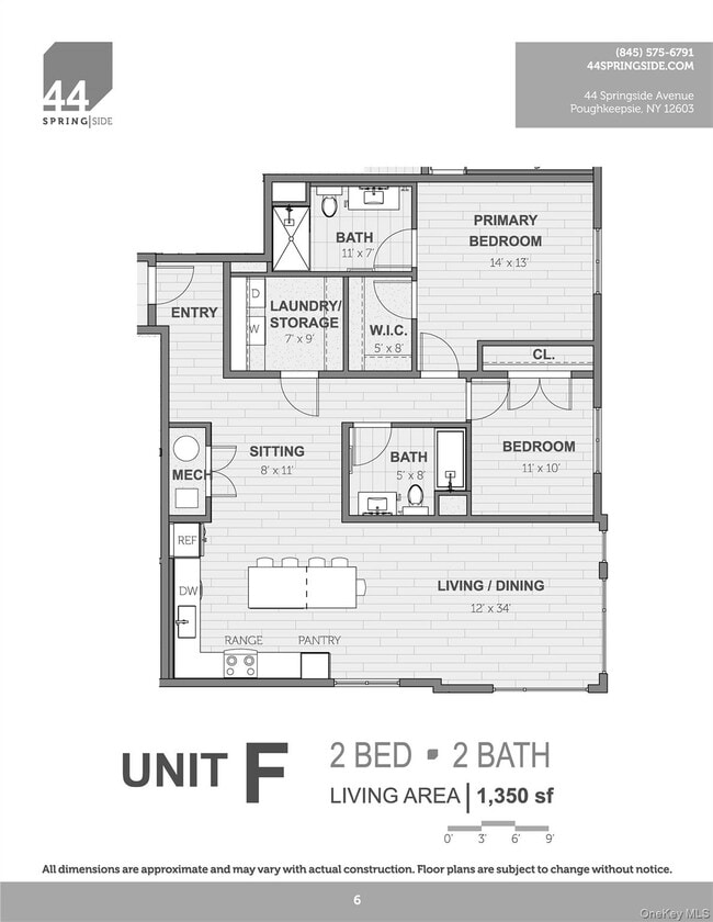 44 Springside Ave in Poughkeepsie, NY - Building Photo - Building Photo