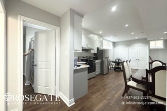 13 Scotchmere Crescent in Brampton, ON - Building Photo - Building Photo