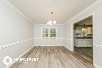 1815 Rivertrace Point in High Point, NC - Building Photo - Building Photo