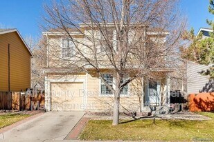 4365 W Kenyon Ave in Denver, CO - Building Photo