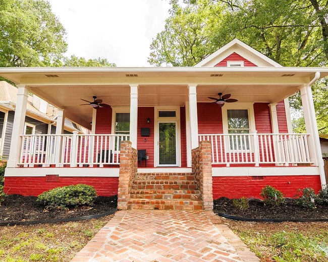 property at 854 Beecher St SW