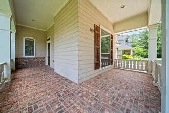 1615 Claytons Bend Ct in Spring, TX - Building Photo - Building Photo