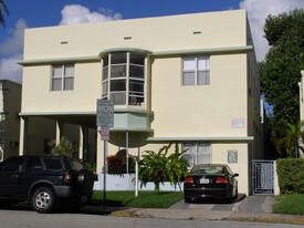 1552-1570 Euclid Ave in Miami Beach, FL - Building Photo