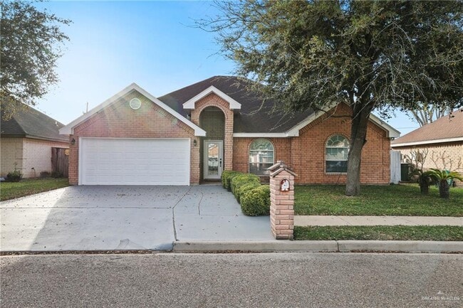 1000 Via Cantera Dr in San Juan, TX - Building Photo - Building Photo