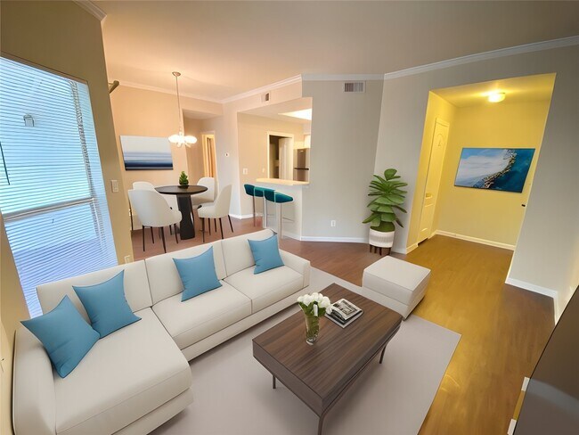6000 Shepherd Mountain Cove in Austin, TX - Building Photo - Building Photo