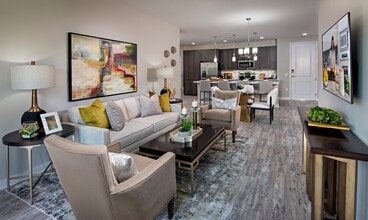 Montreux in Phoenix, AZ - Foto de edificio - Building Photo