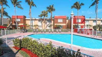 Cherry Grove Village Apartments