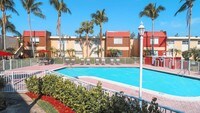 Building Photo - Cherry Grove Village Apartments in Miami, Florida