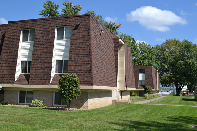 Penn Grove and Colony Apartments photo'