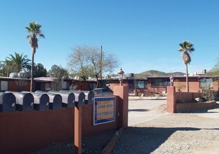 3053 W Anklam Rd in Tucson, AZ - Foto de edificio - Building Photo