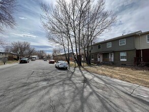 820 Mary Anne Dr in Riverton, WY - Building Photo - Building Photo