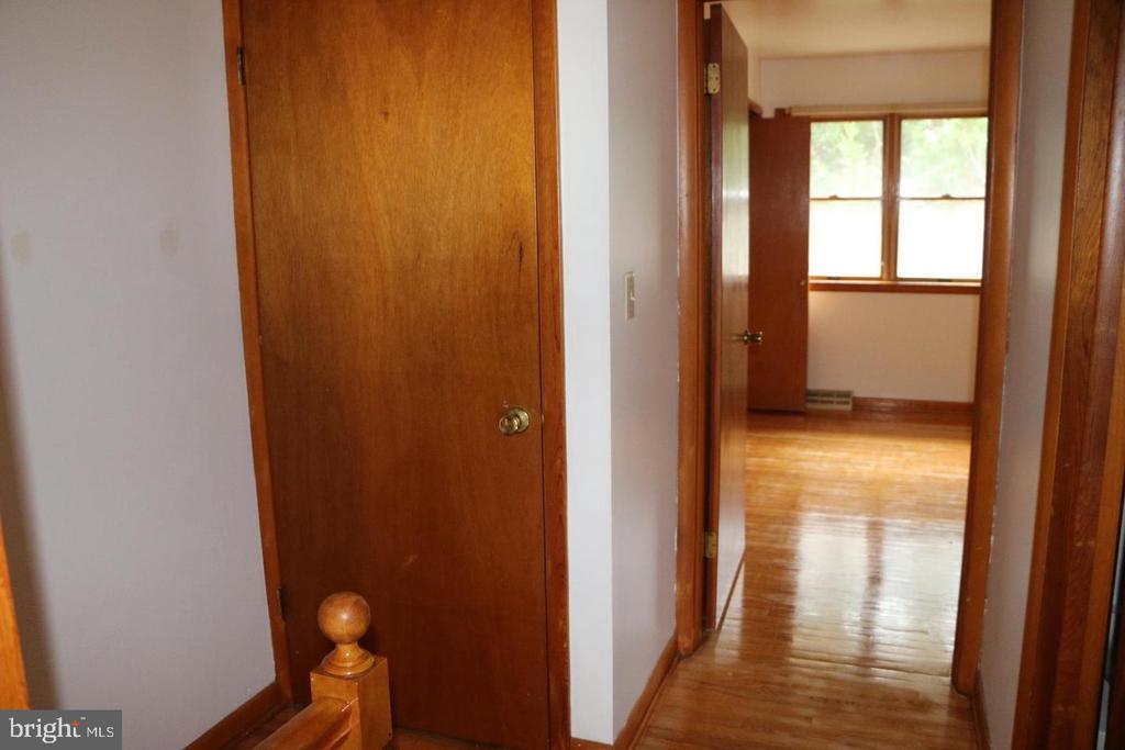 510 Mast St in Bel Air, MD - Building Photo